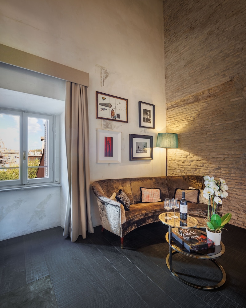 DOM Hotel Roma 10/50