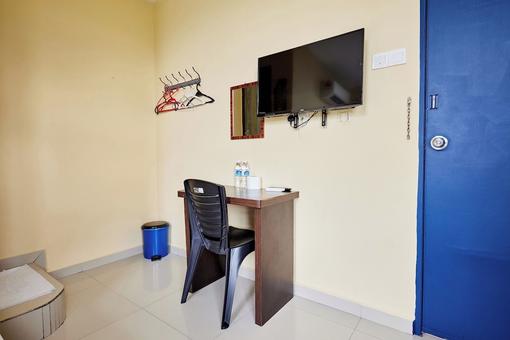Hotel Inap Sri Gombak 38/50