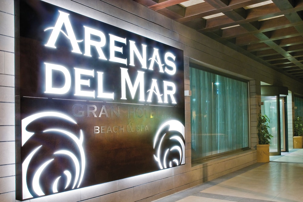 Kn Hotel Arenas Del Mar - Adults Only 1/39