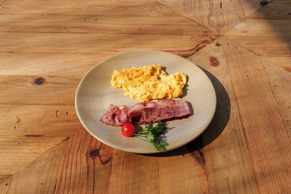 アルデアメント トゥリスティコ ヴィラス ダグア 写真5
