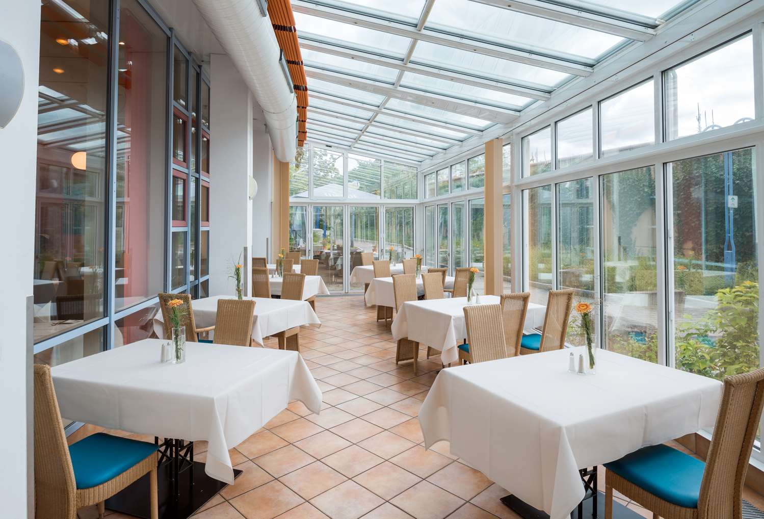 Best Western Plus Palatin Kongress Hotel 56/75