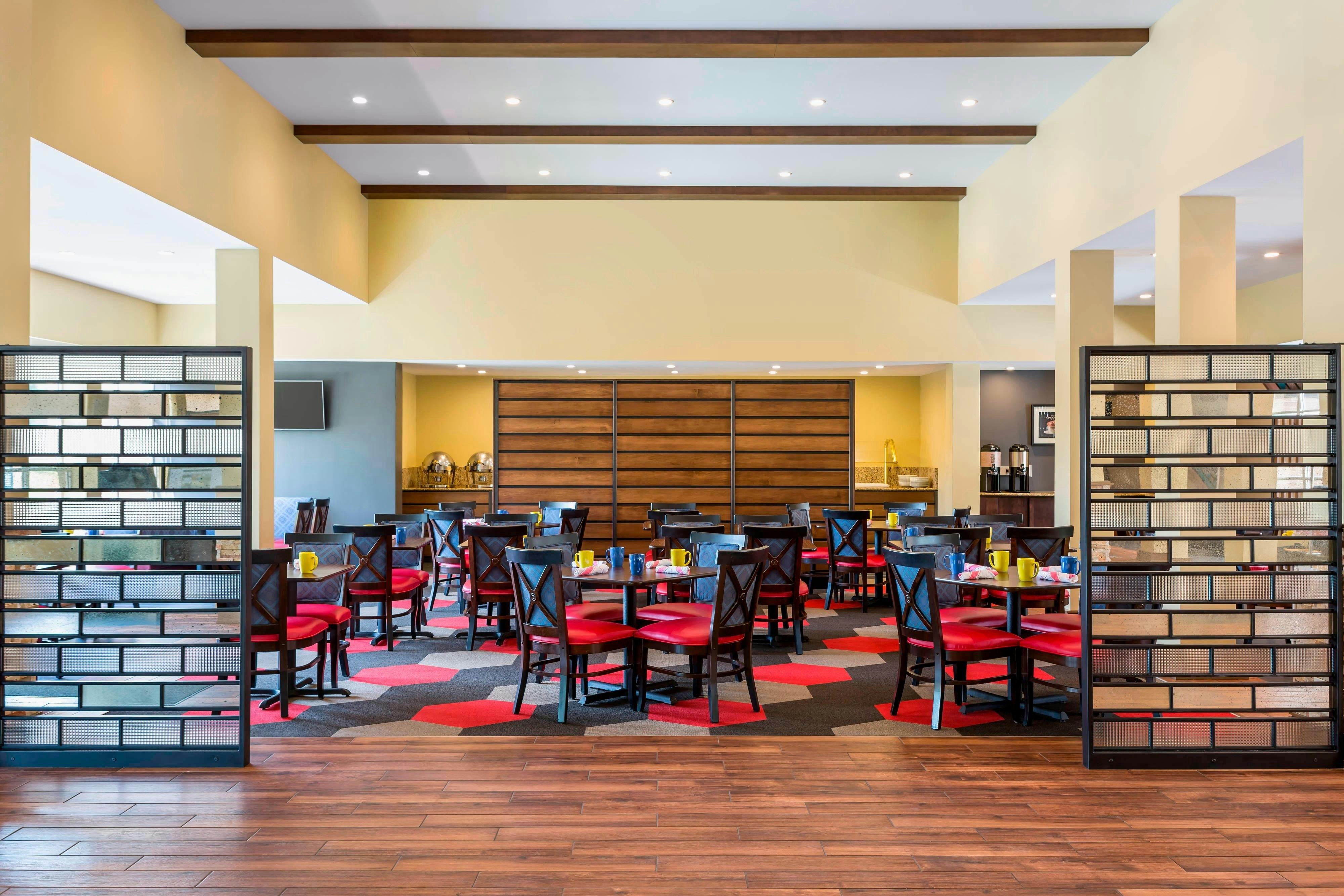 Four Points By Sheraton Buffalo Grove 23/27
