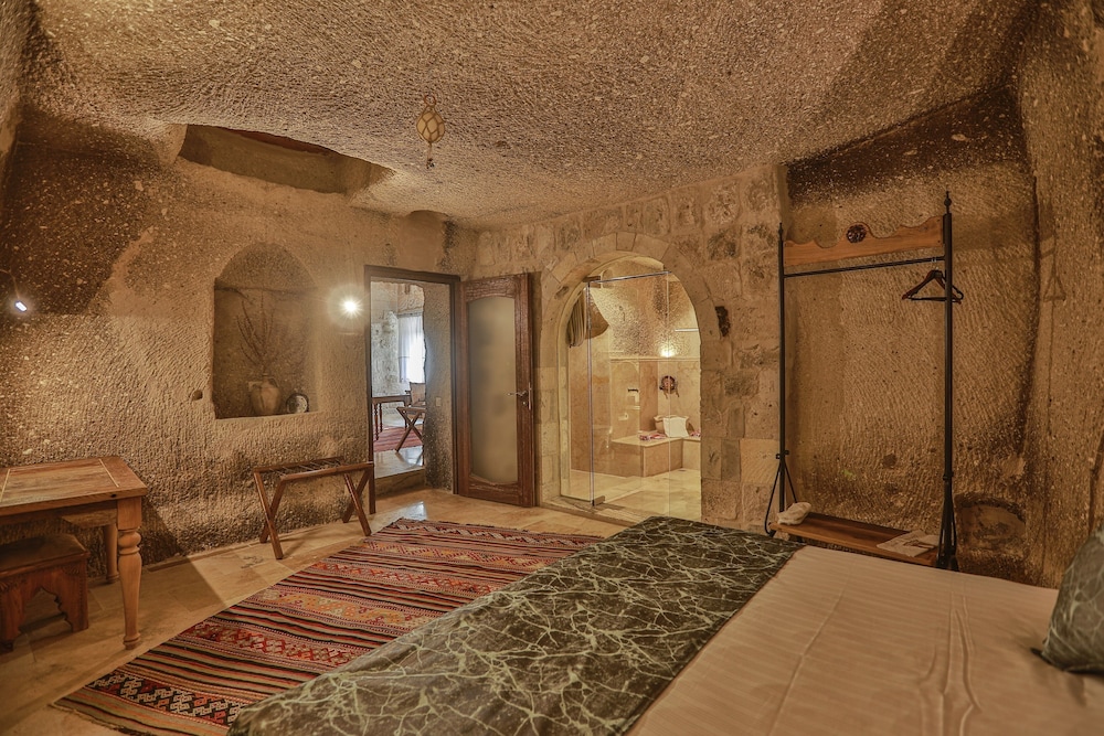 Sah Saray Cave Suites Halal Hotel 32/61