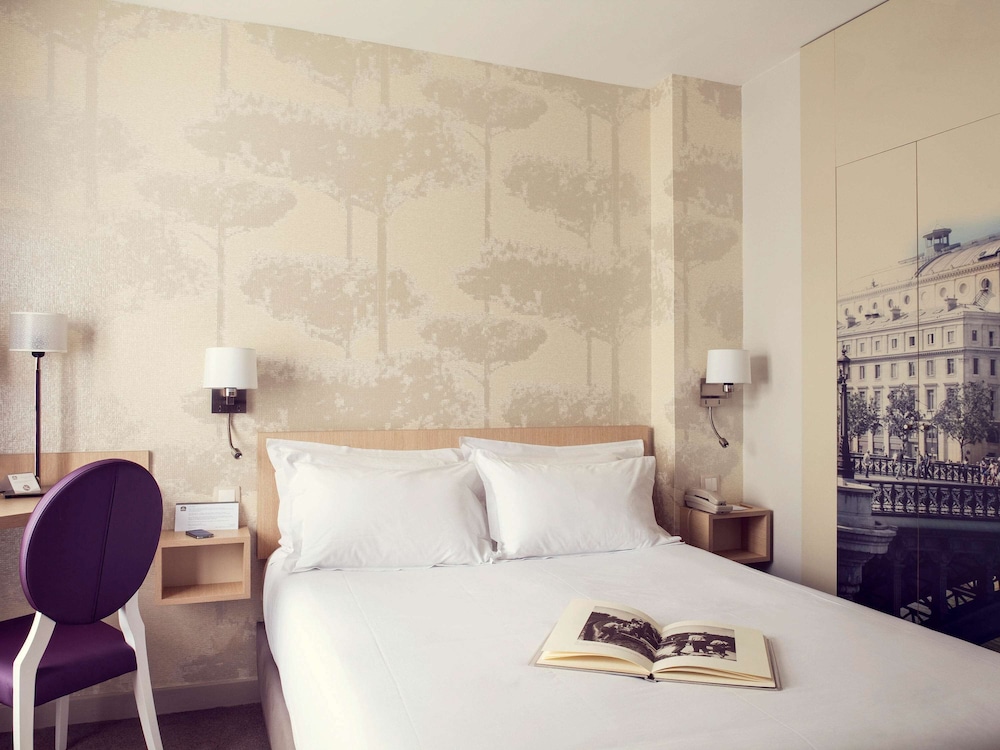 Mercure Paris Notre Dame Saint Germain Des Pres 18/64