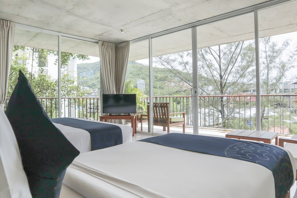 Wabi Sabi Boutique Hotel 21/48