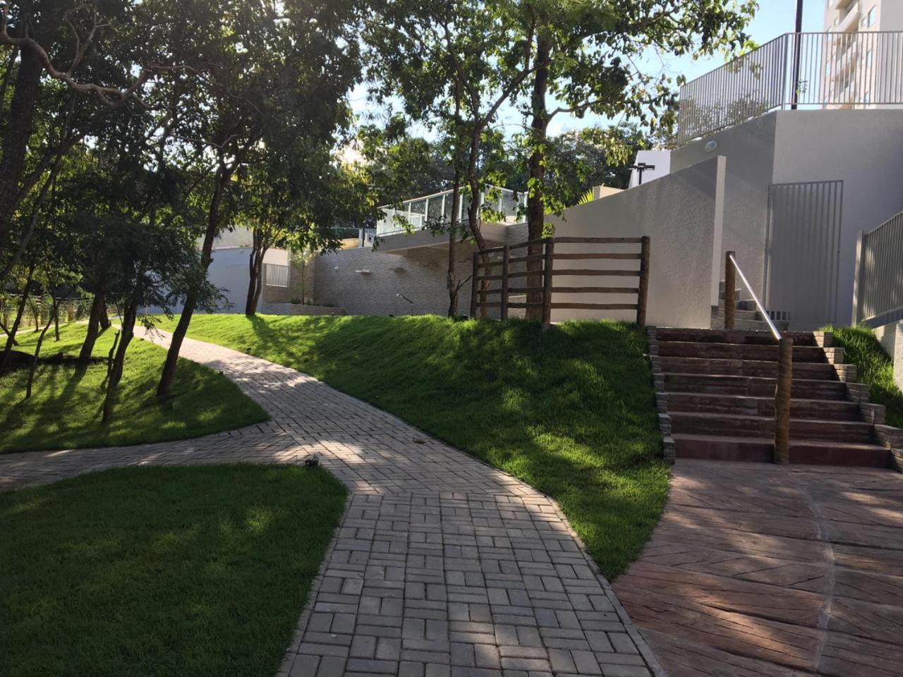 Park Veredas 35/49