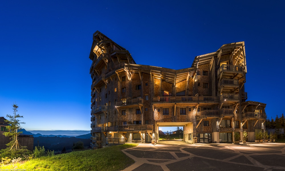 Residence Pierre Vacances Premium L Amara 5/71