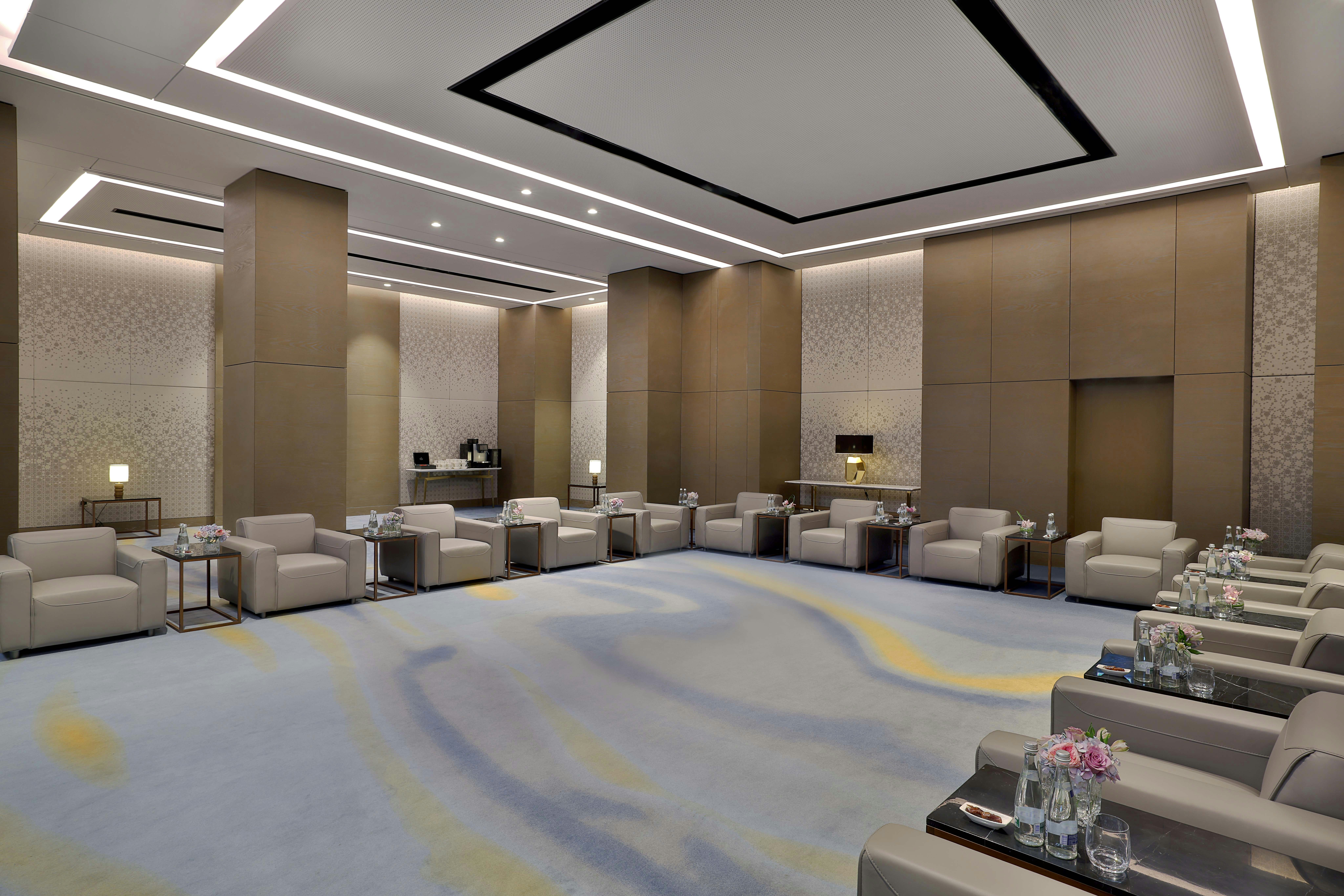 Hilton Abu Dhabi Yas Island 17/50