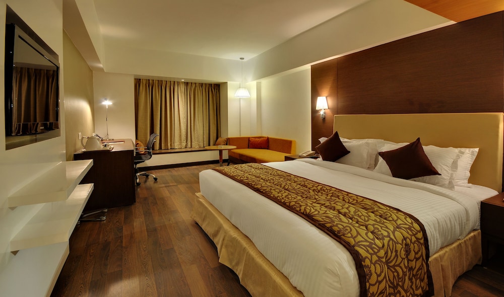 Platinum Hotel 15/43