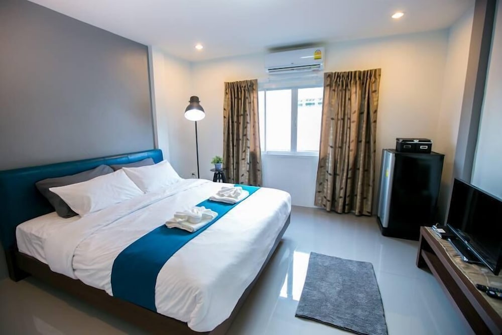 White Monkey Guesthouse 35/56