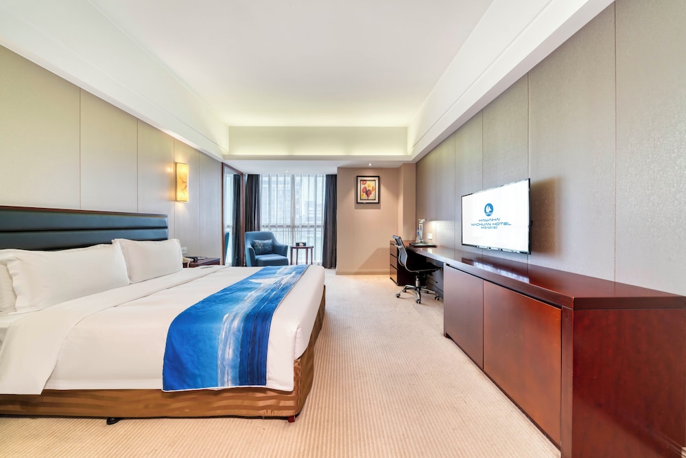 Haiwaihai Nachuan Hotel 22/50