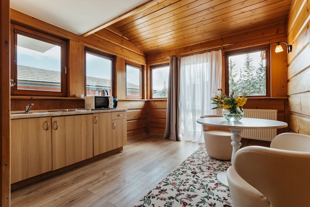 APARTAMENTY JAN - ZAKOPANE 10/62