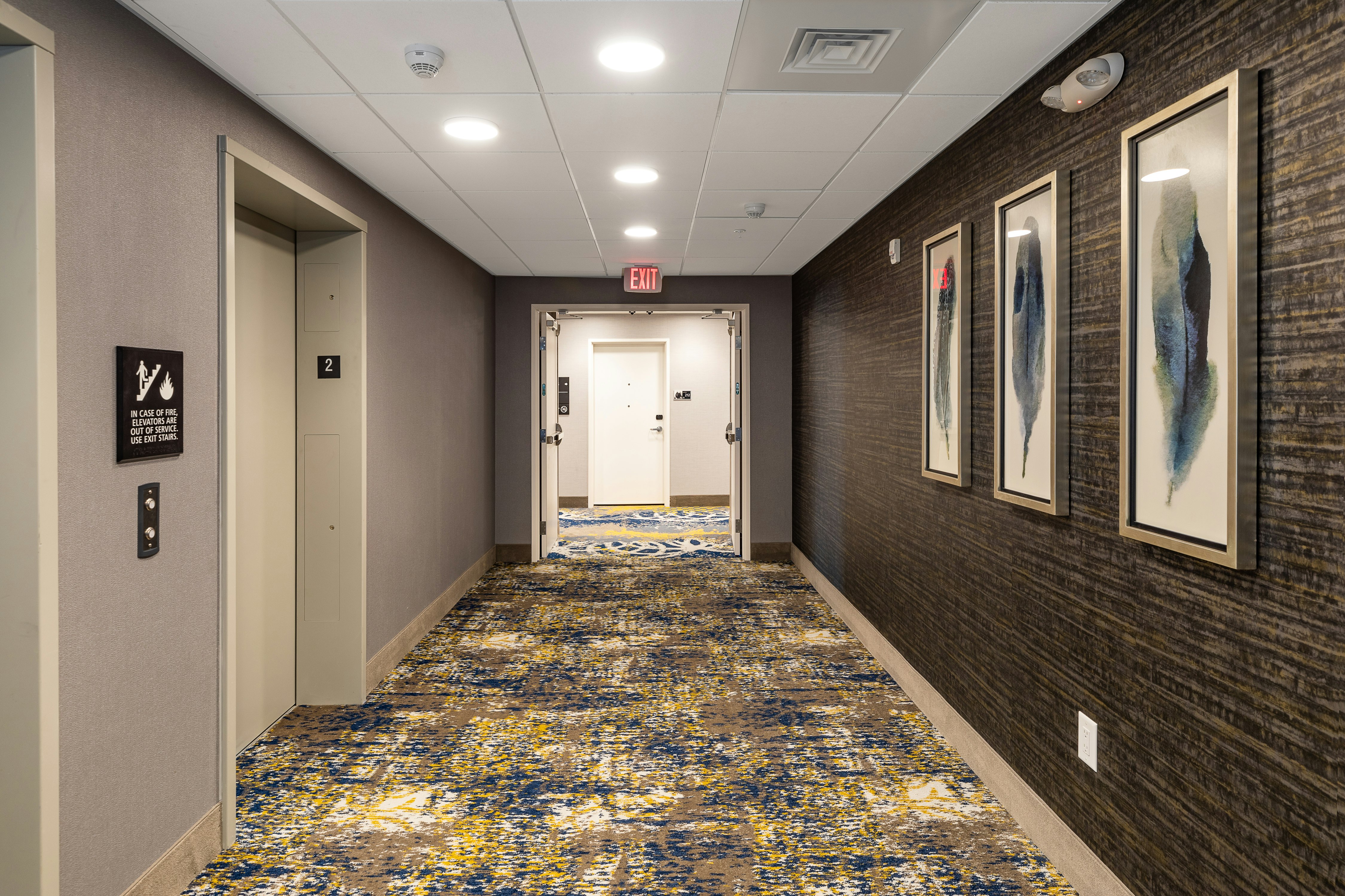 Hampton Inn & Suites Columbia Killian Road 6/78