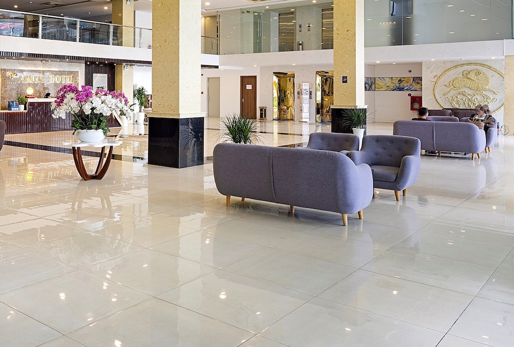 Aries Hotel Nha Trang 3/65