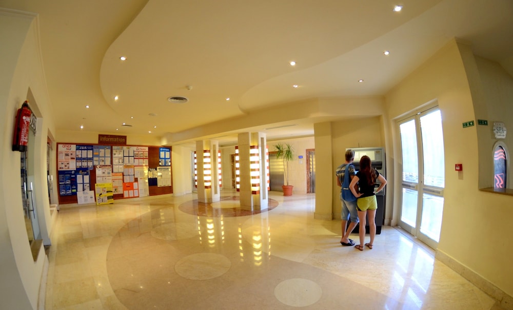 Rehana Royal Beach Resort and Spa 50/68