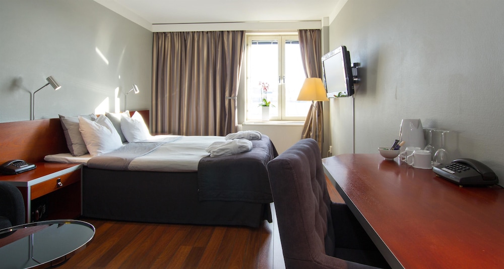 Best Western Plus Vasterviks Stadshotell 14/58