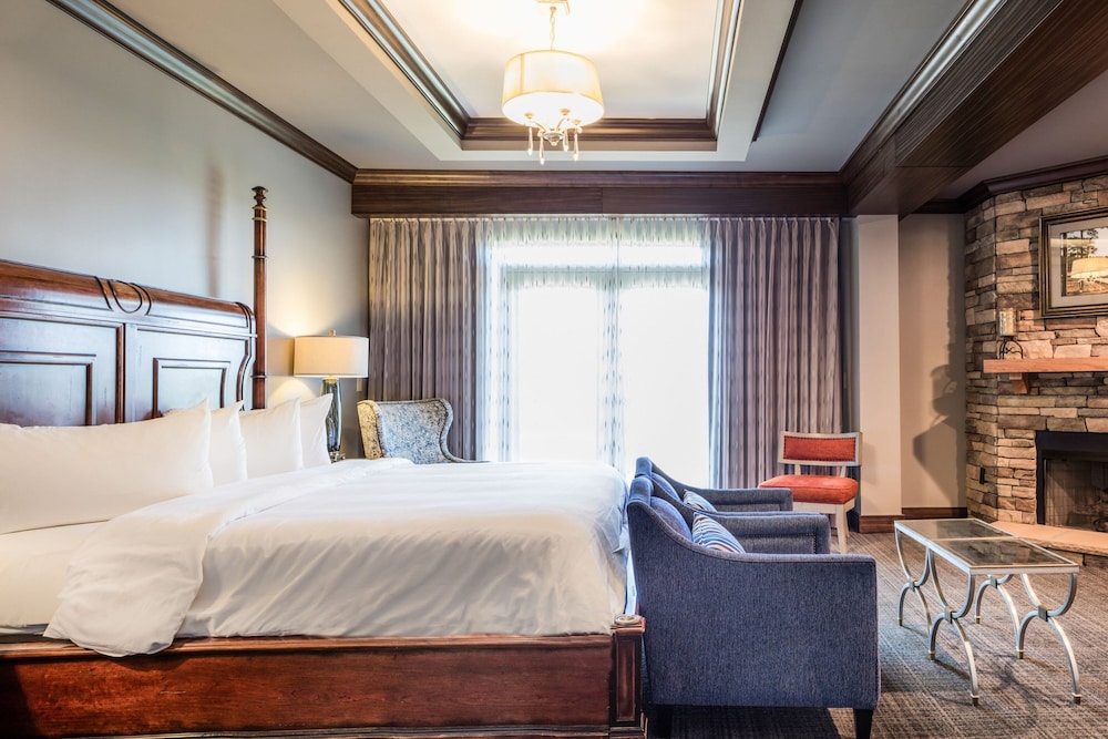 Auburn Marriott Opelika Resort & Spa at Grand National 12/50