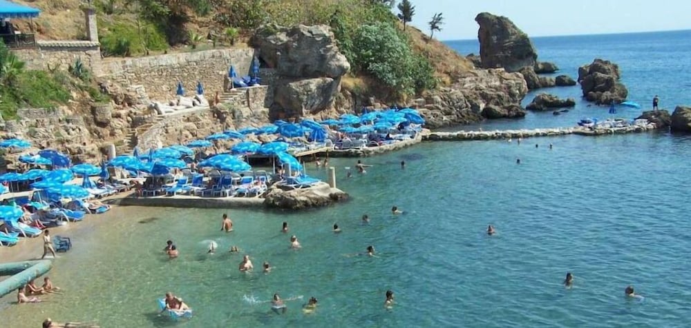 Ozmen Otel 32/44