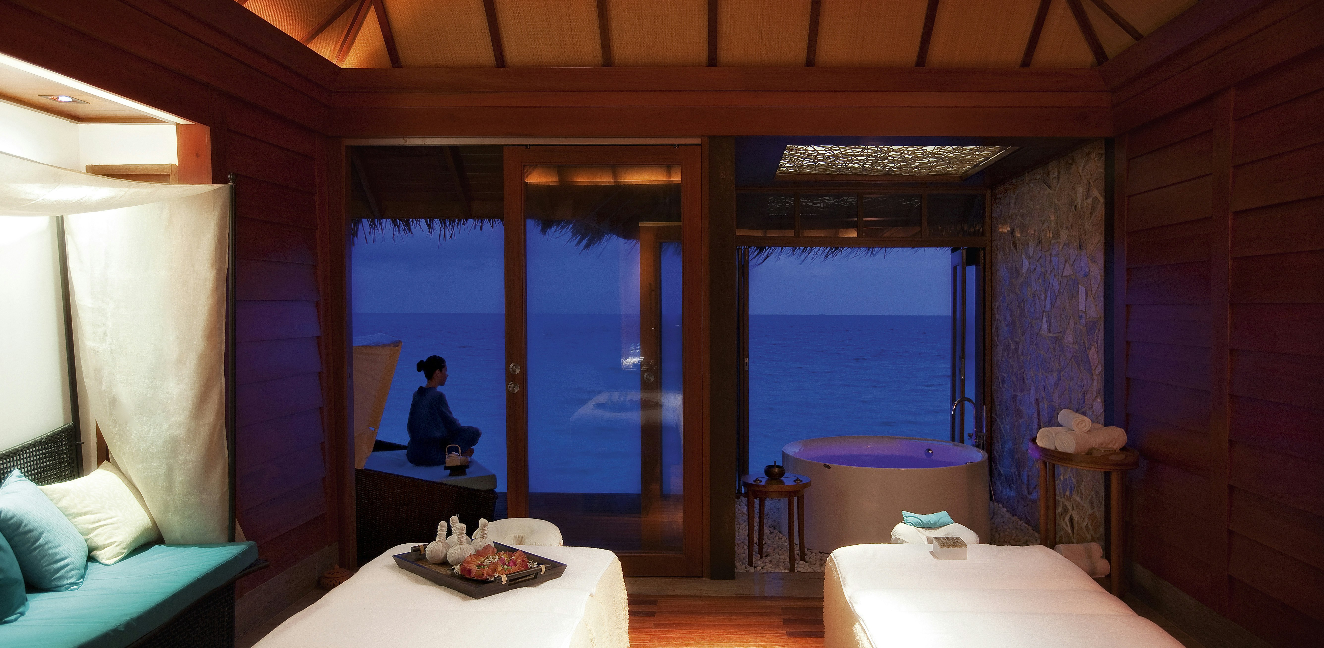 Constance Halaveli Maldives 20/41