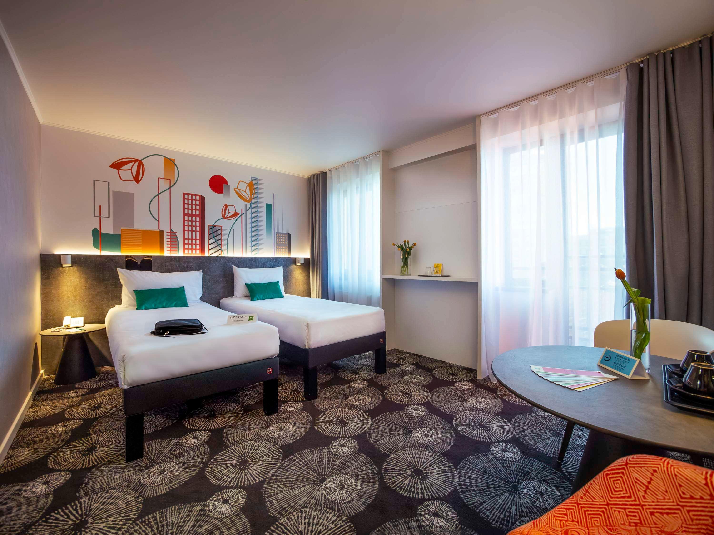 ibis Styles Pitesti Arges 20/49