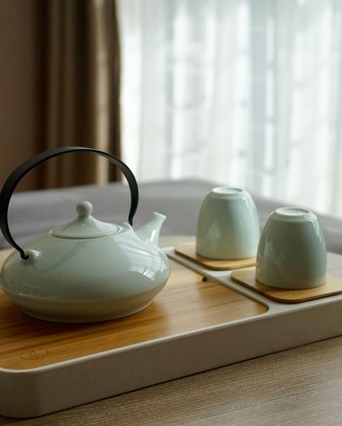 Atour Hotel Tianjin Teda 24/41