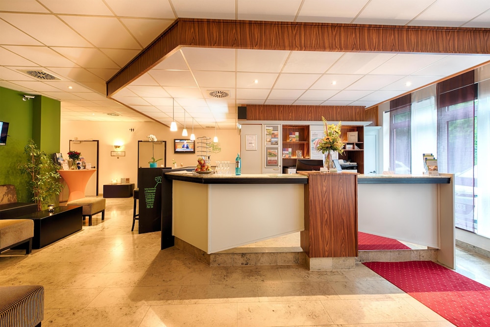 Achat Hotel Chemnitz 11/66