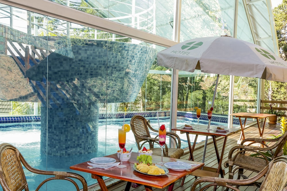 Hotel Fazenda Golden Park Campos do Jordao 40/71