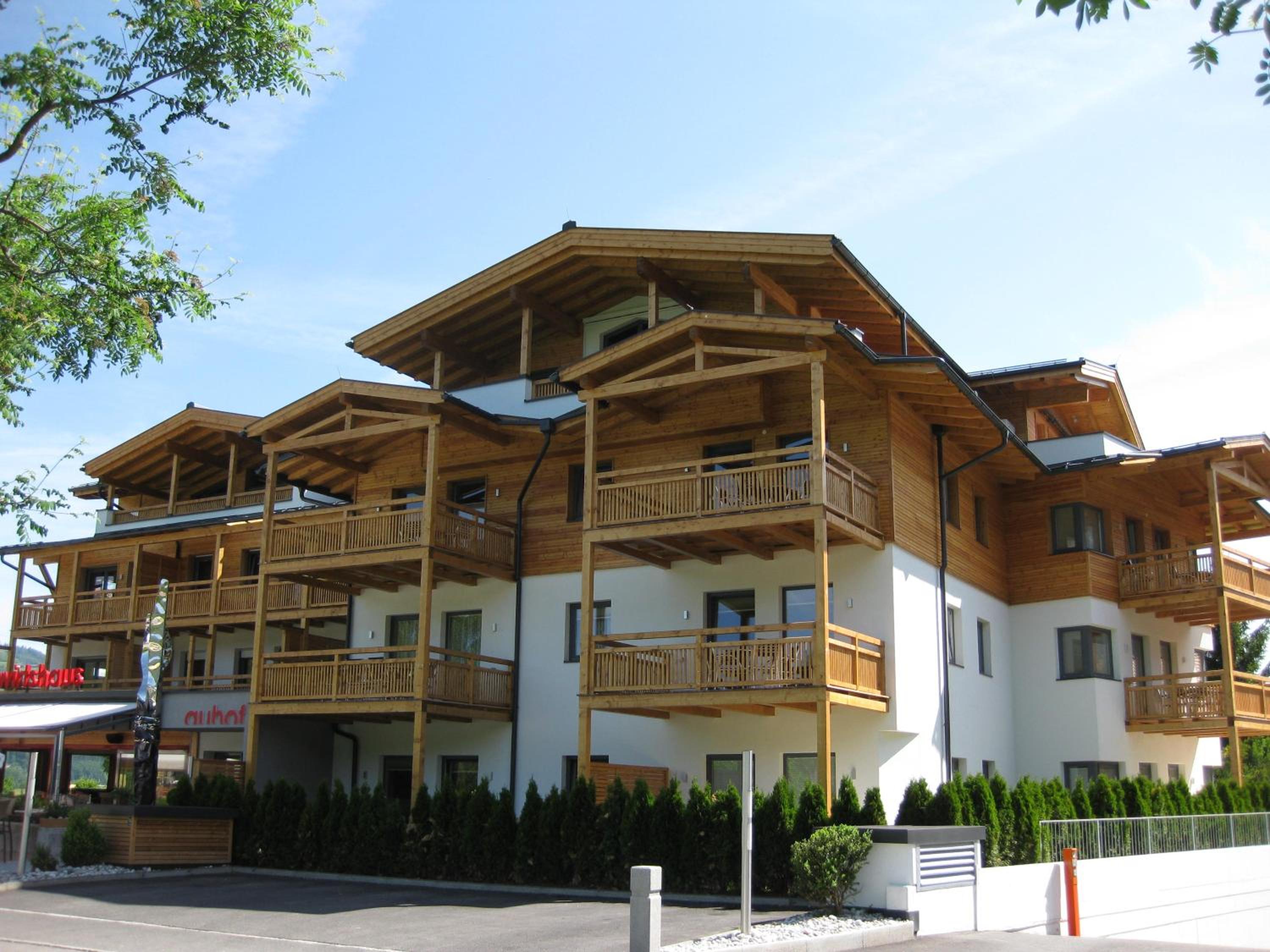 Avenida Style Appartements by Alpin Rentals in KAPRUN