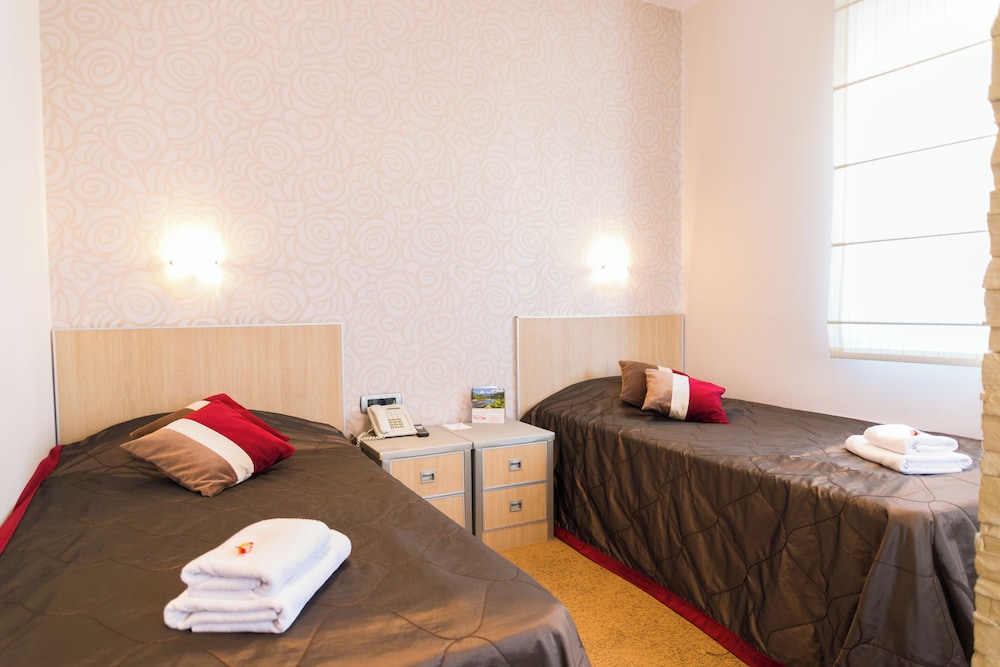 Vigor Hotel 17/50