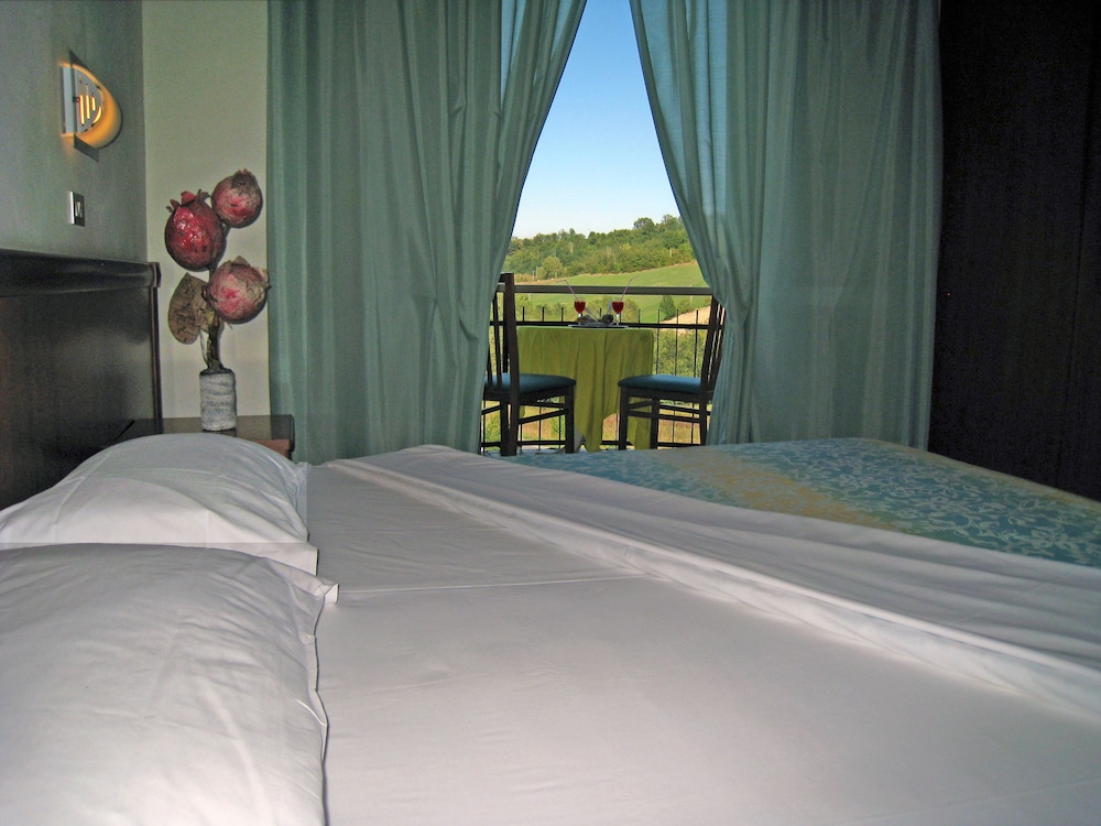 Albergo Boomerang 9/40