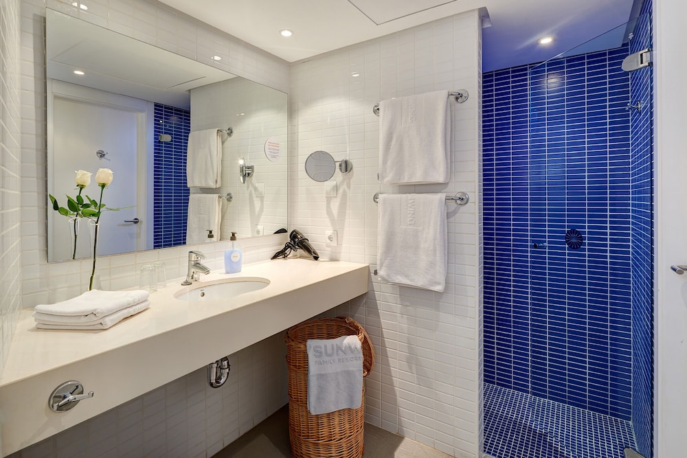 Hipotels Apartamentos Cala Bona 53/56