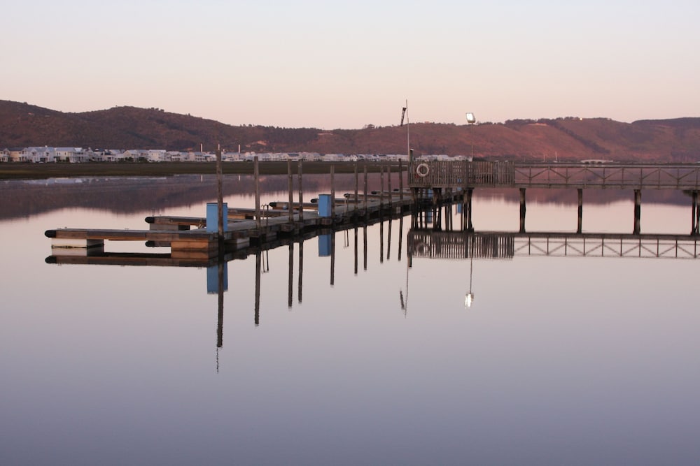 Knysna Chalets By First Group 12/17