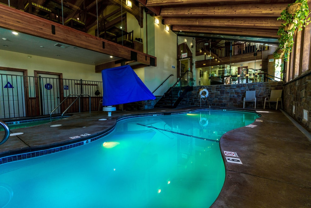 Mountain Retreat Resort 15/51