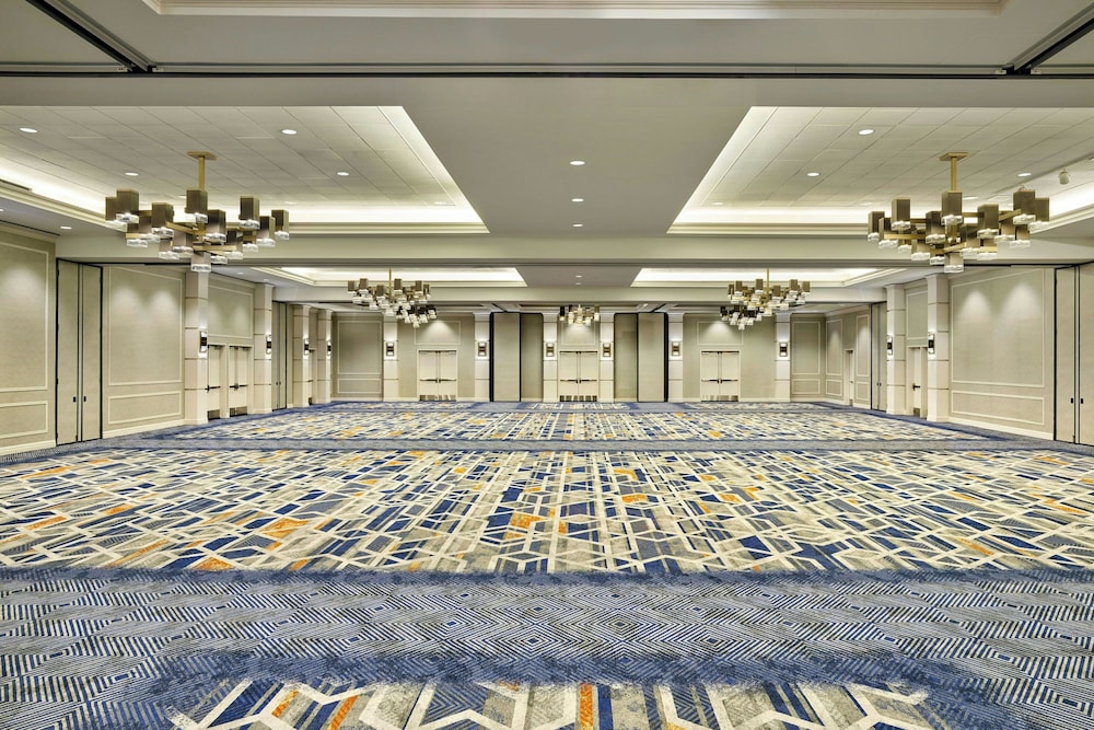 Renaissance Austin Downtown Hotel 21/50