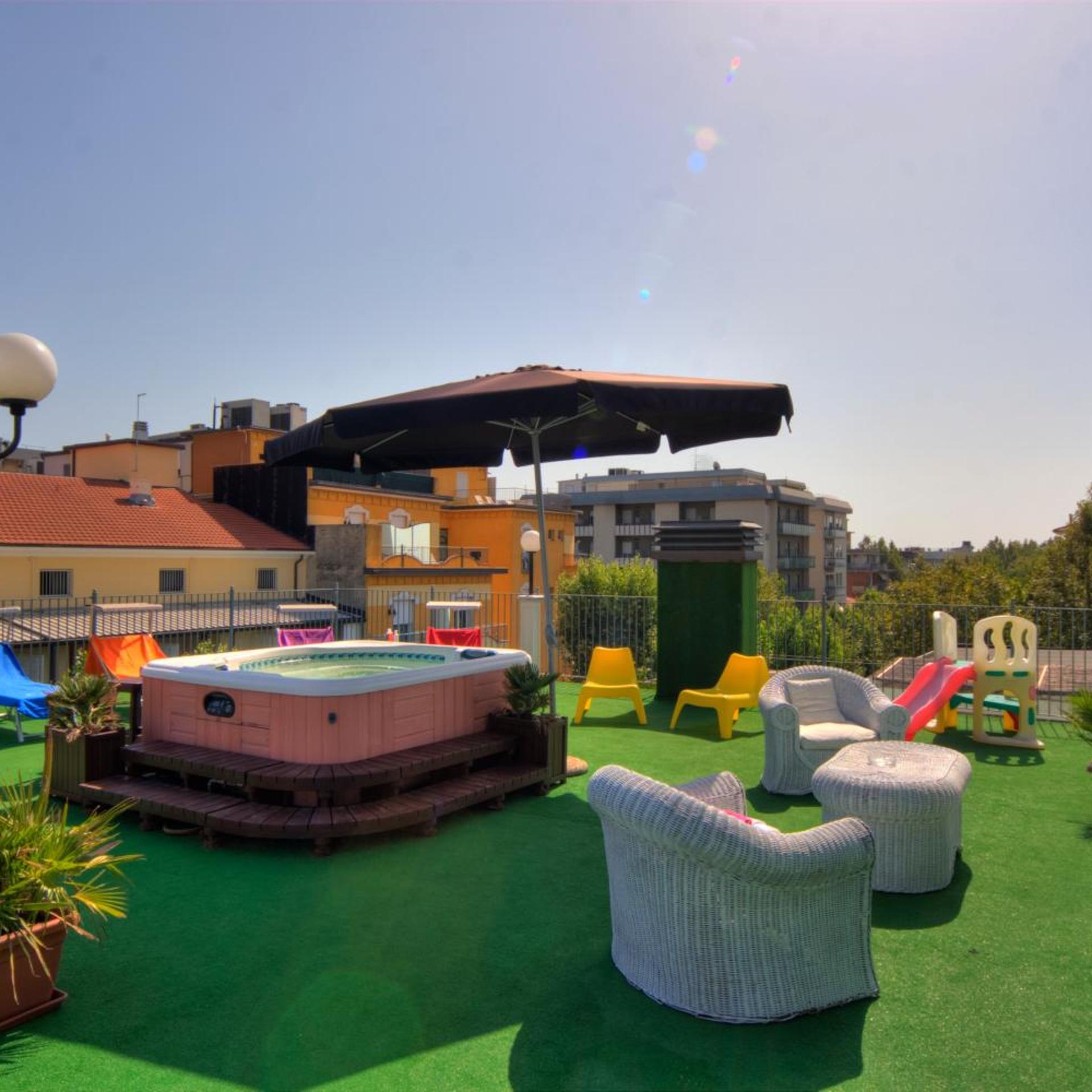 Residence Divina 4/50