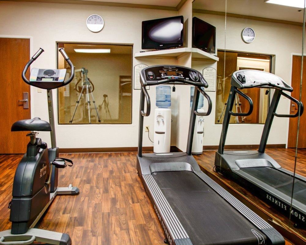 sport facilities