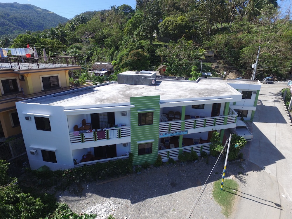 Badladz Staycation Condos Puerto Galera 1/50