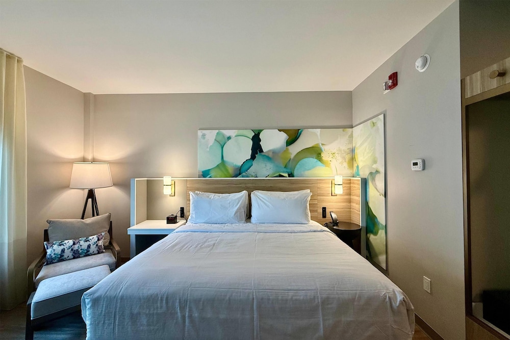 ROOM, KING BED, ACCESSIBLE