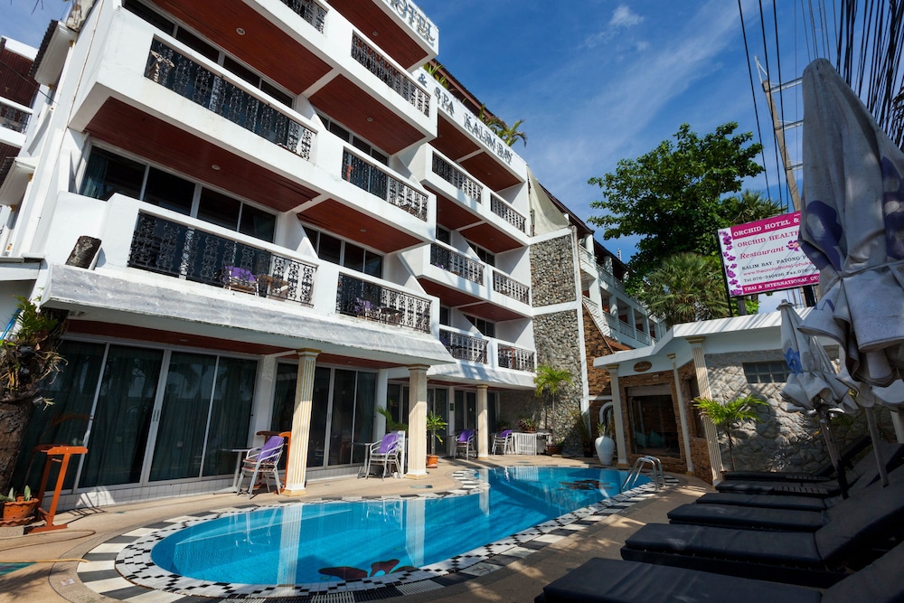 The Orchid Hotel And Spa Kalim Bay 2/81