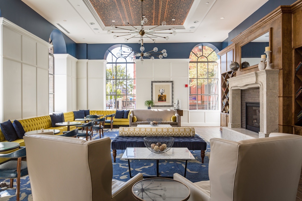 Hotel Indigo Baltimore Downtown 36/70
