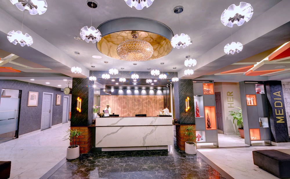 Udaan Woodberry Hotel & Spa 10/56