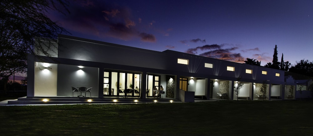 Karoo Retreat 3/43