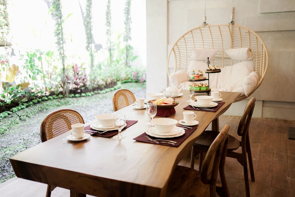 Griya Persada Convention Hotel & Resort - Bandungan 35/53
