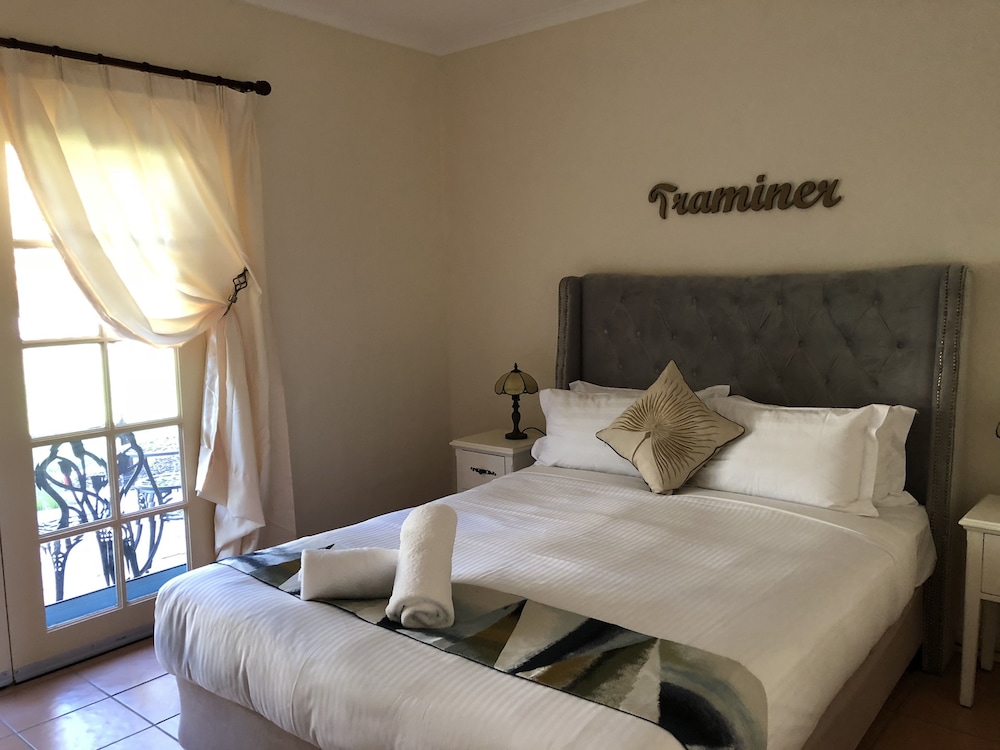 Villa Provence 12/48