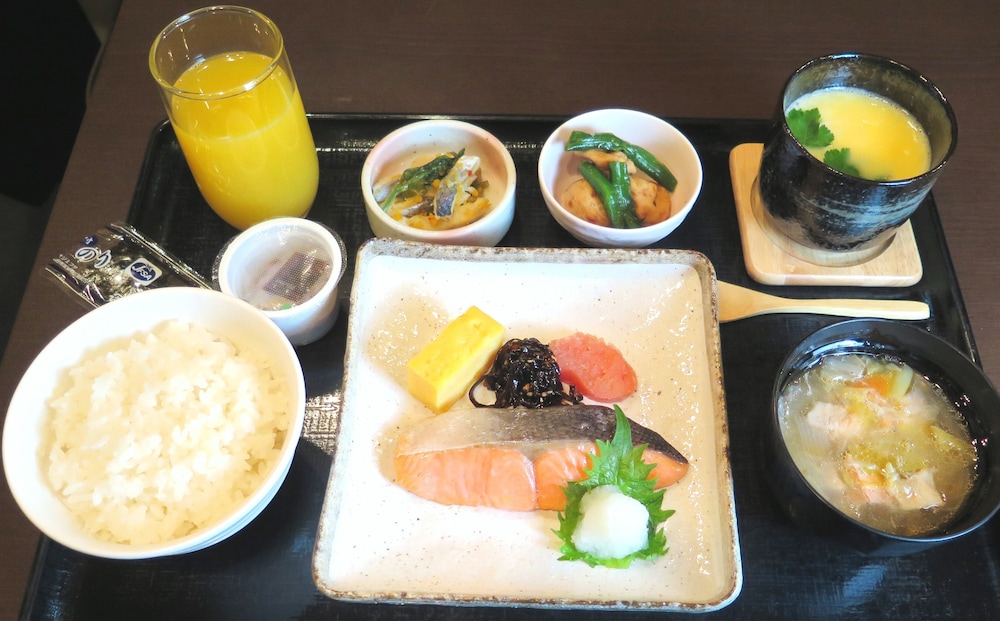 Richmond Hotel Sapporo Odori 16/25