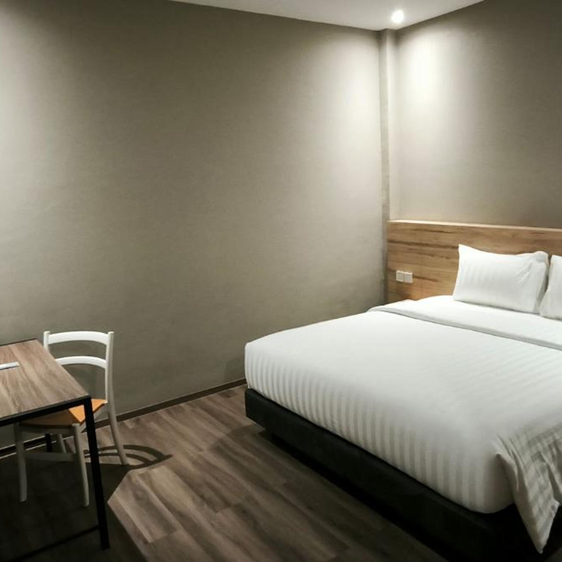 Stay Kertapati Hotel 15/38
