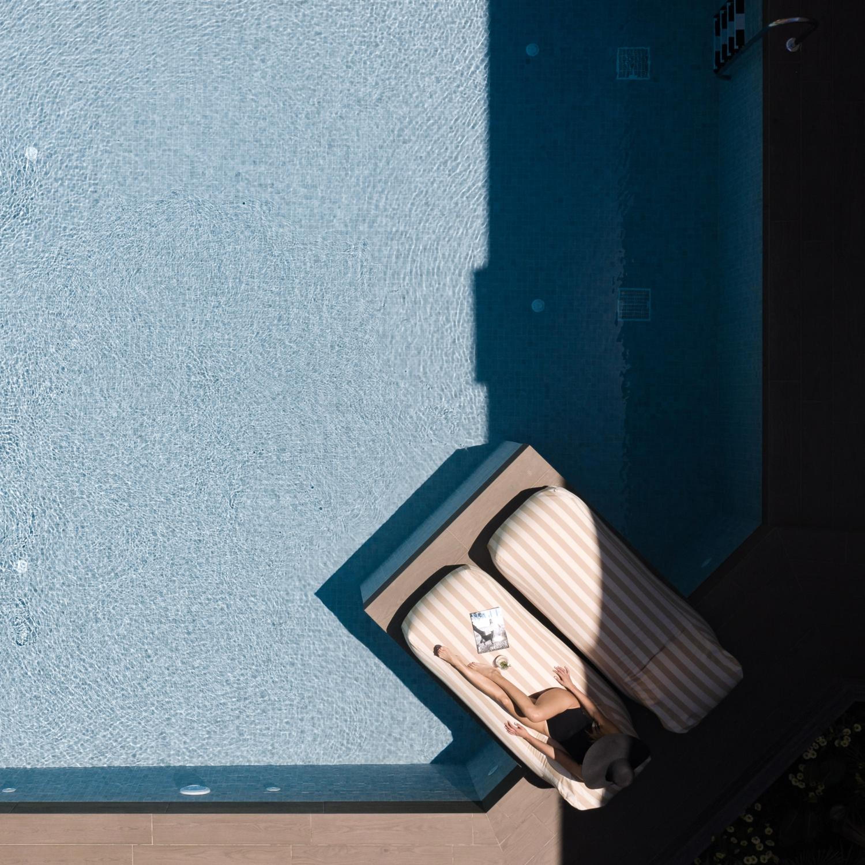 bio beach boutique hotel