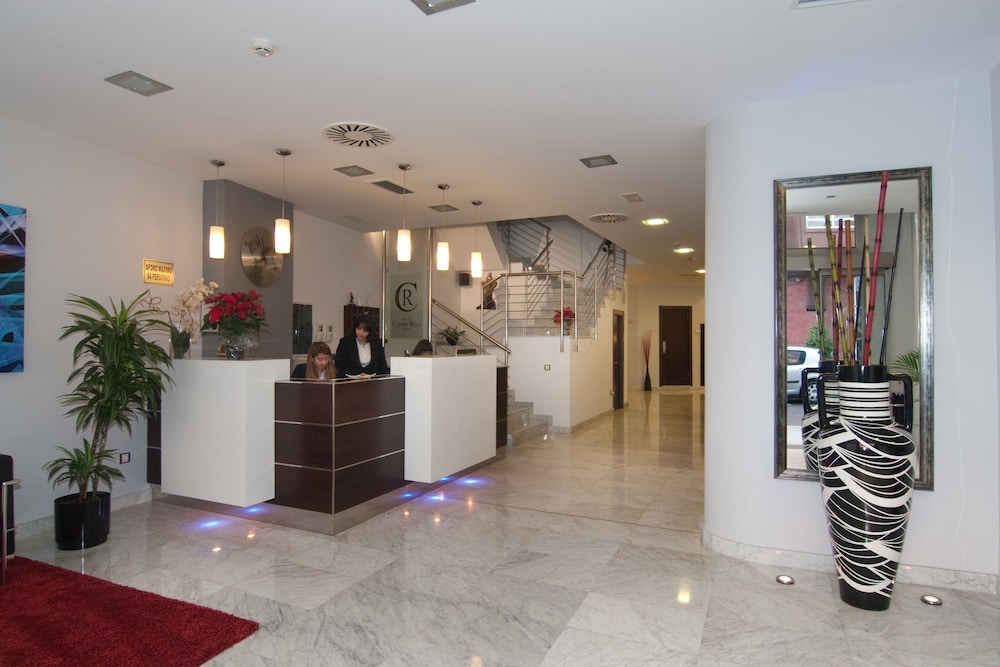 Castro Real Hotel 3/27