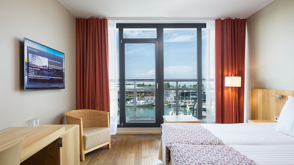 HESTIA HOTEL EUROPA 26/55
