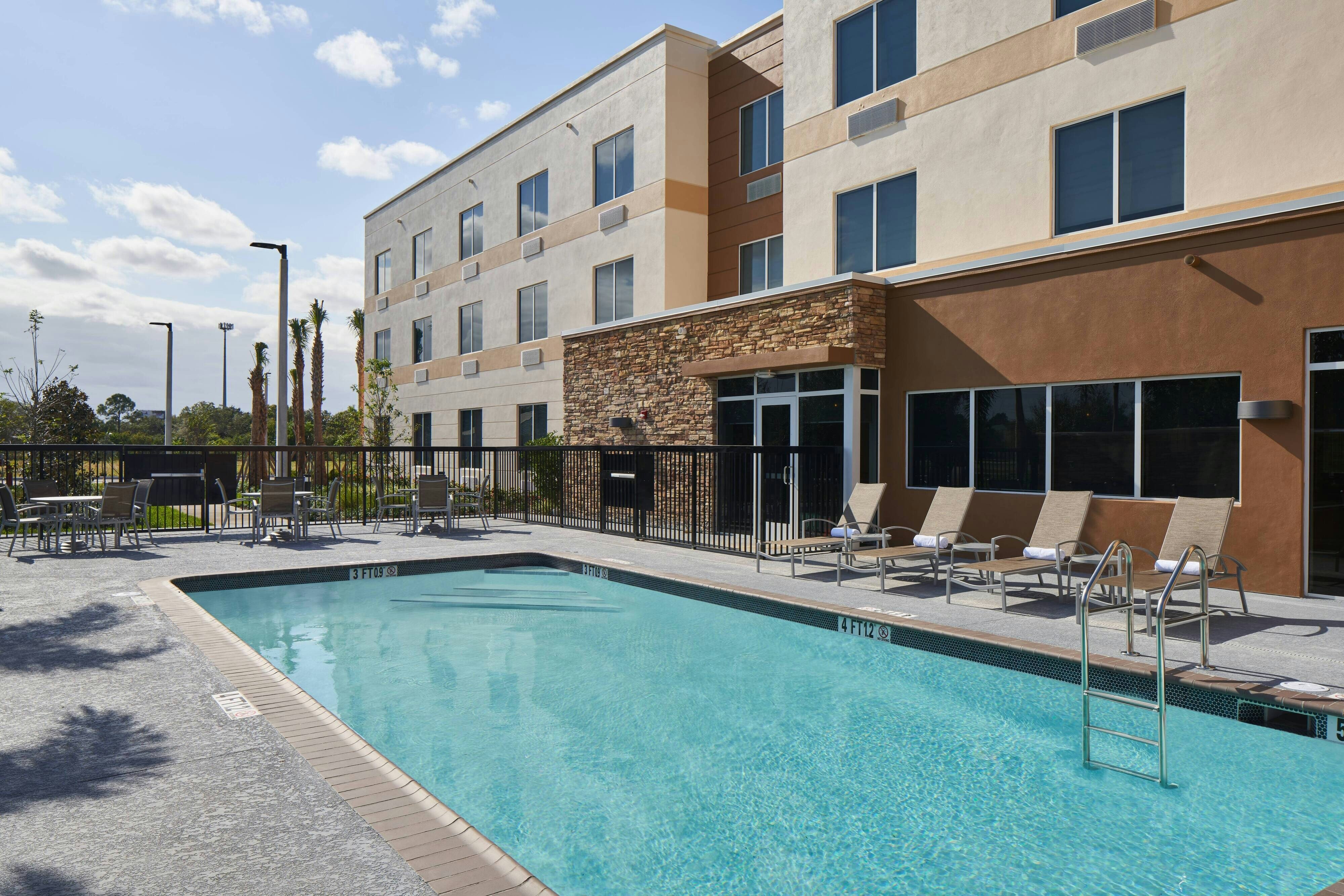 Fairfield Inn & Suites Vero Beach 22/22